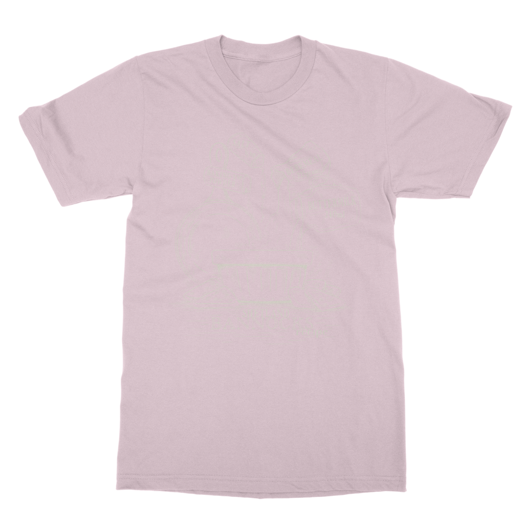 Shetland Bannocks Classic Heavy Cotton Adult T-Shirt