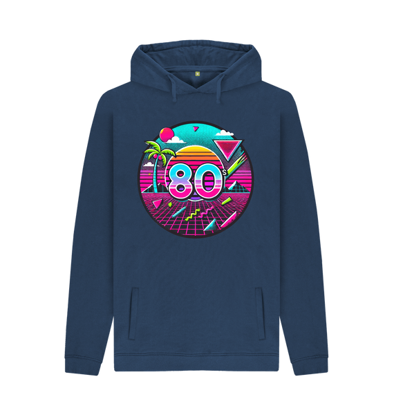 Neon 80s Islandmade
