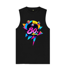 Black Vests Front