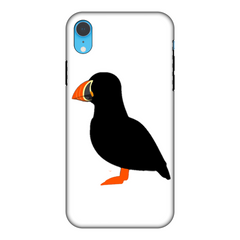 Puffin Tough Phone Case