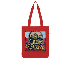 Porto Mary Organic Tote Bag