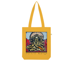 Porto Mary Organic Tote Bag