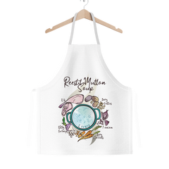 Reestit Mutton Soup Reestit Mutton Apron - Recipe Collection