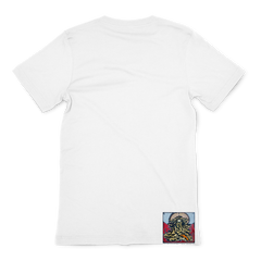 Porto Mary Premium Sublimation Adult T-Shirt