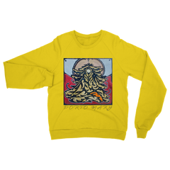 Porto Mary Classic Adult Sweatshirt