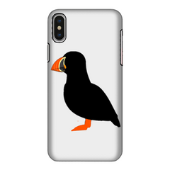 Puffin Tough Phone Case