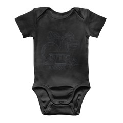 Shetland Bannocks Classic Baby Onesie Bodysuit