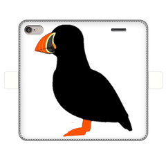 Puffin Wallet Cases