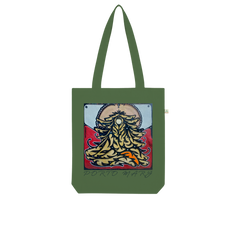 Porto Mary Organic Tote Bag