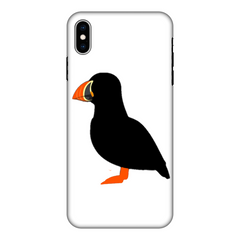 Puffin Tough Phone Case