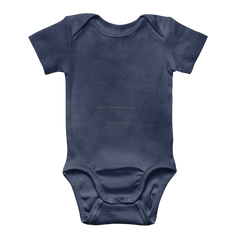 Shetland Bannocks Classic Baby Onesie Bodysuit