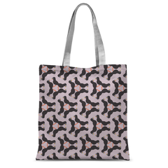 Puffin Classic Sublimation Tote Bag