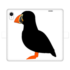 Puffin Wallet Cases