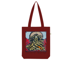 Porto Mary Organic Tote Bag