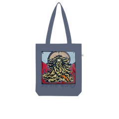 Porto Mary Organic Tote Bag